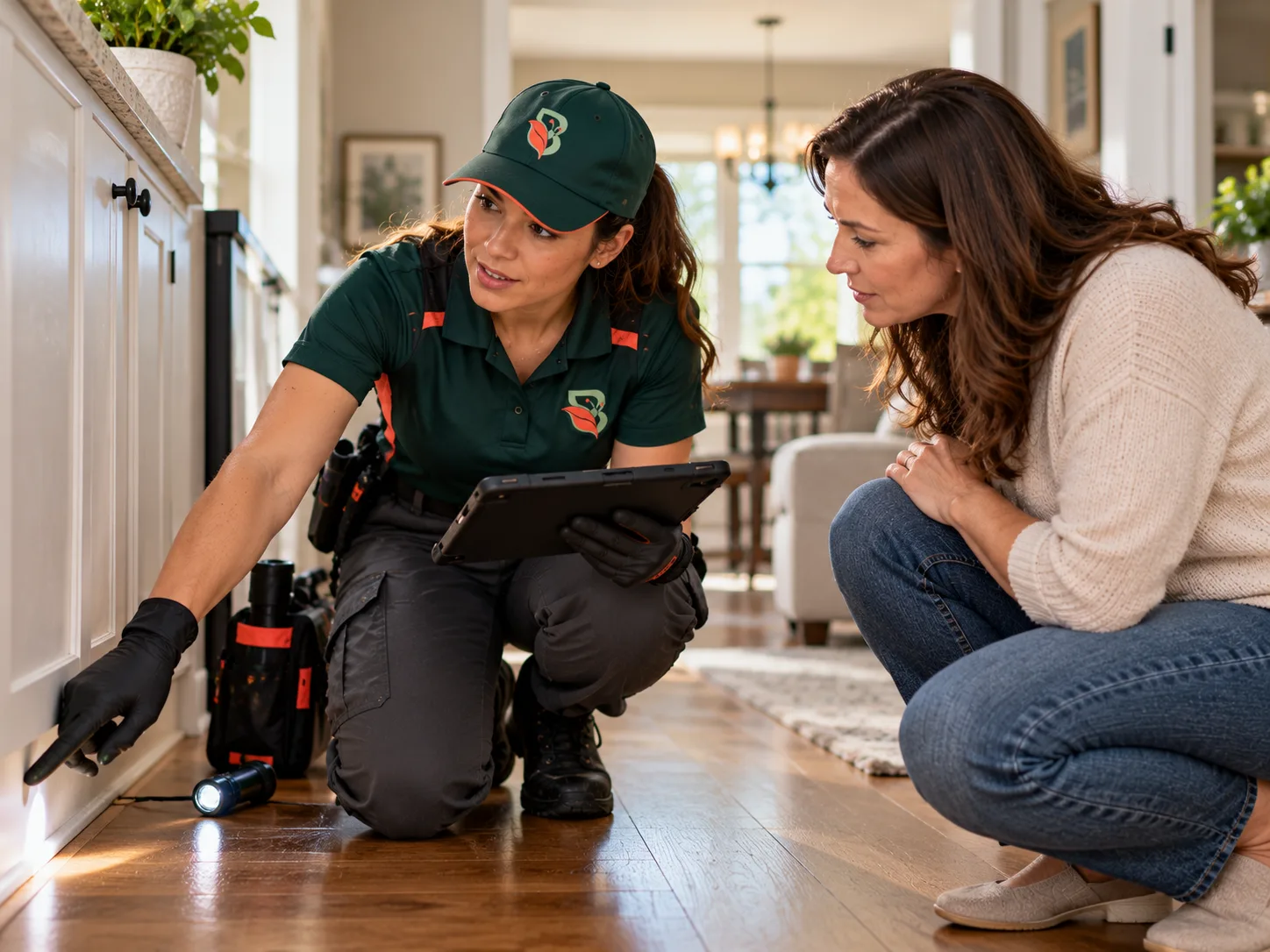 Pest Control Vinita, OK FAQs